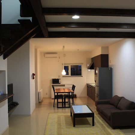 Tsuru Apartments Furano Luaran gambar