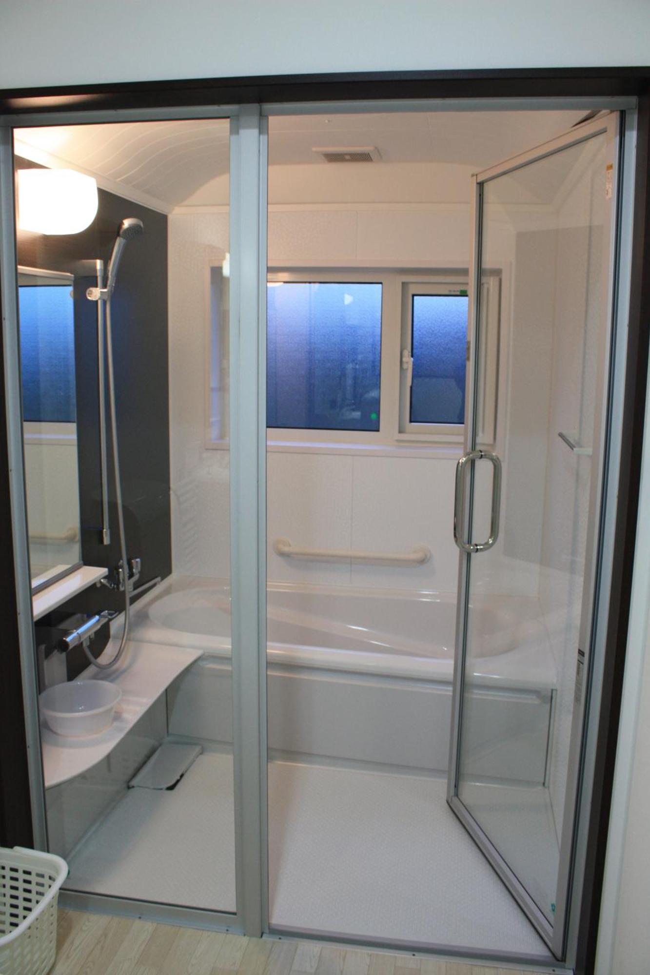 Tsuru Apartments Furano Luaran gambar