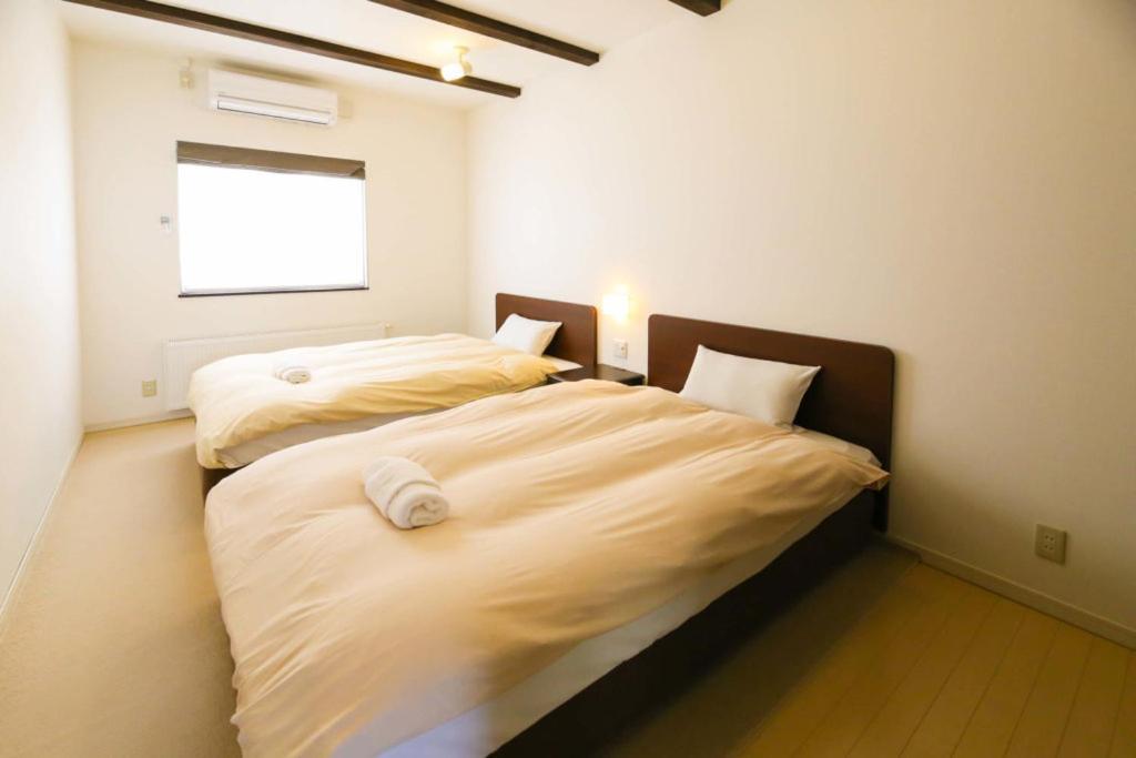 Tsuru Apartments Furano Luaran gambar