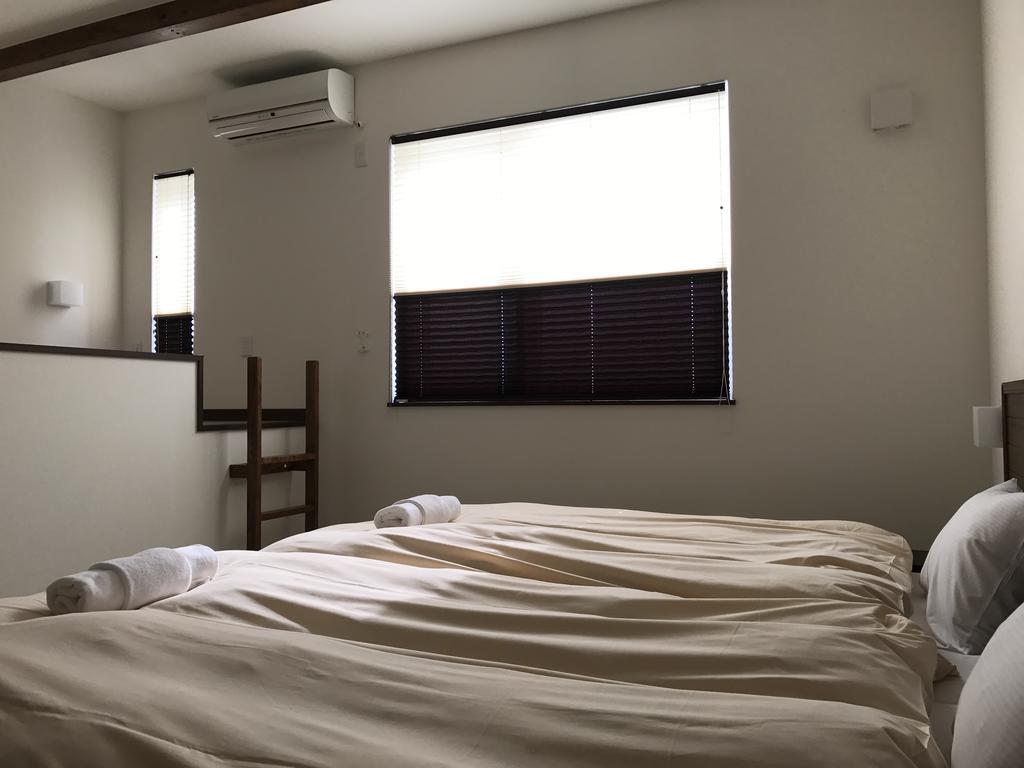 Tsuru Apartments Furano Luaran gambar