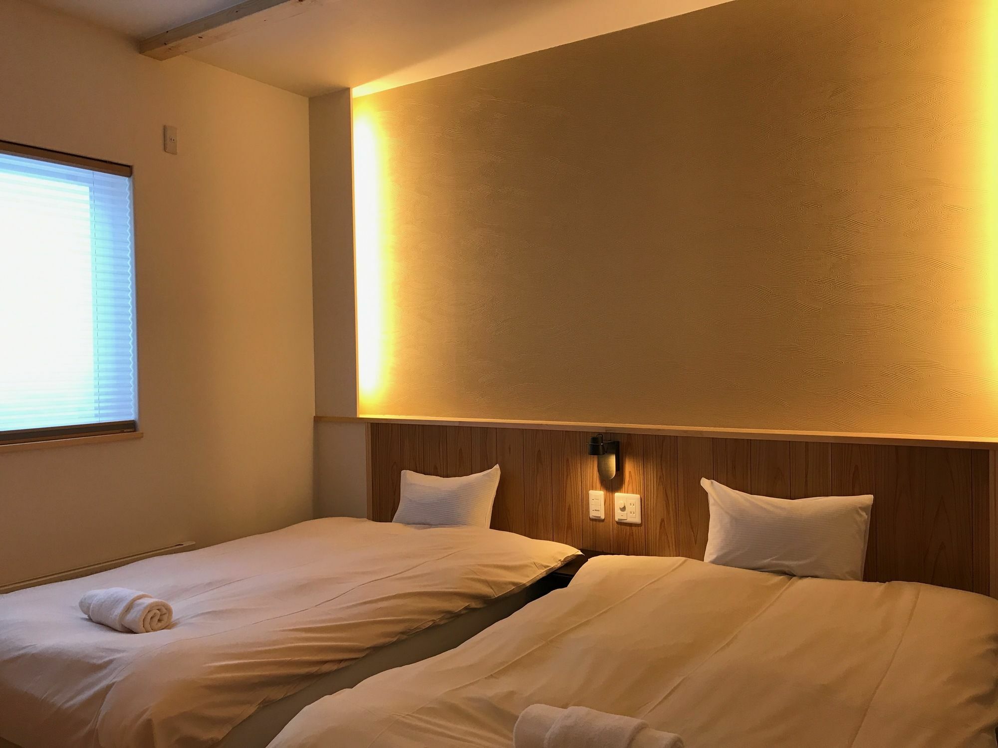 Tsuru Apartments Furano Luaran gambar
