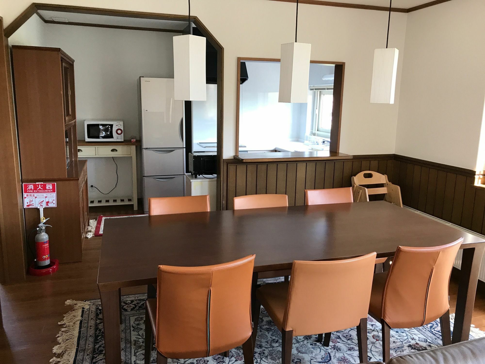 Tsuru Apartments Furano Luaran gambar