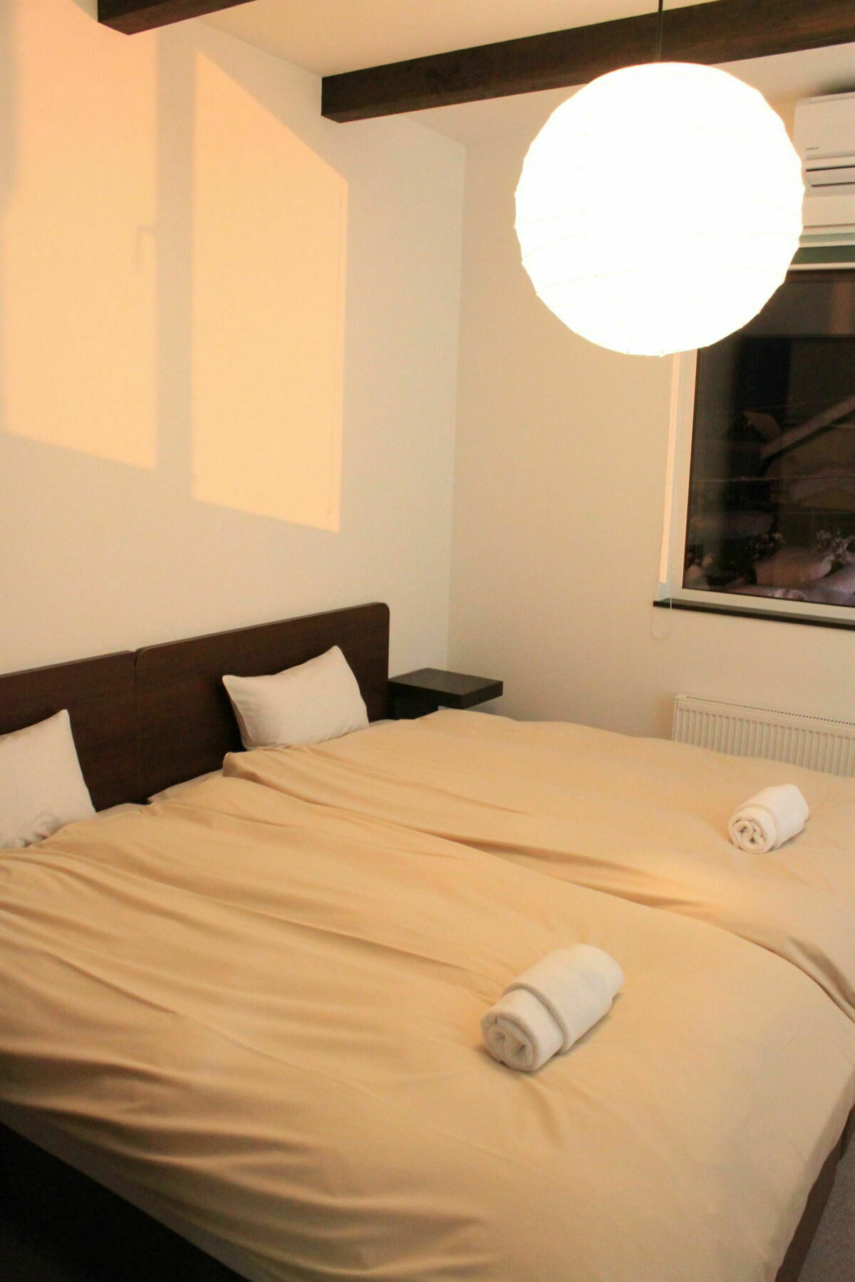 Tsuru Apartments Furano Luaran gambar
