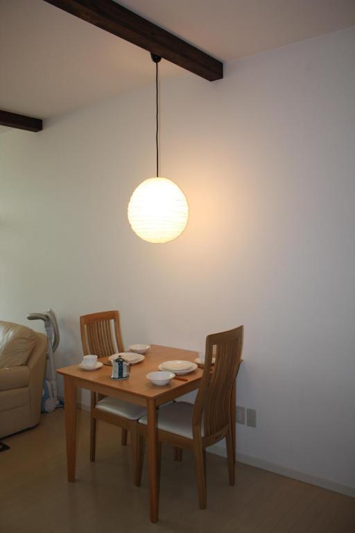 Tsuru Apartments Furano Luaran gambar